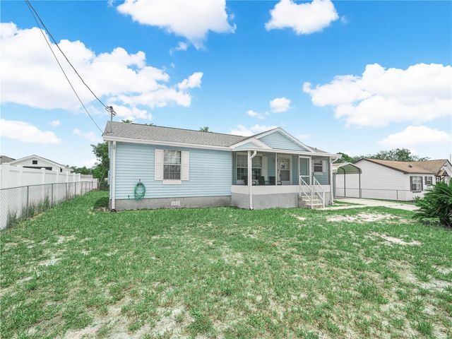 4167 NELSON ROAD, Lake Wales, FL 33898