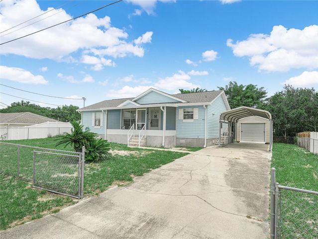 4167 NELSON ROAD, Lake Wales, FL 33898