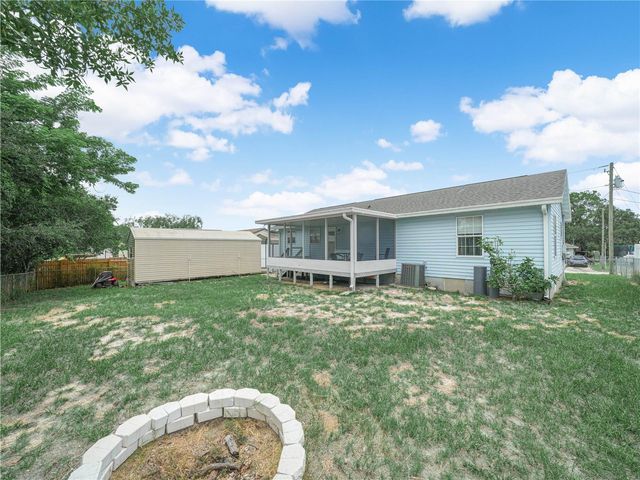 4167 NELSON ROAD, Lake Wales, FL 33898