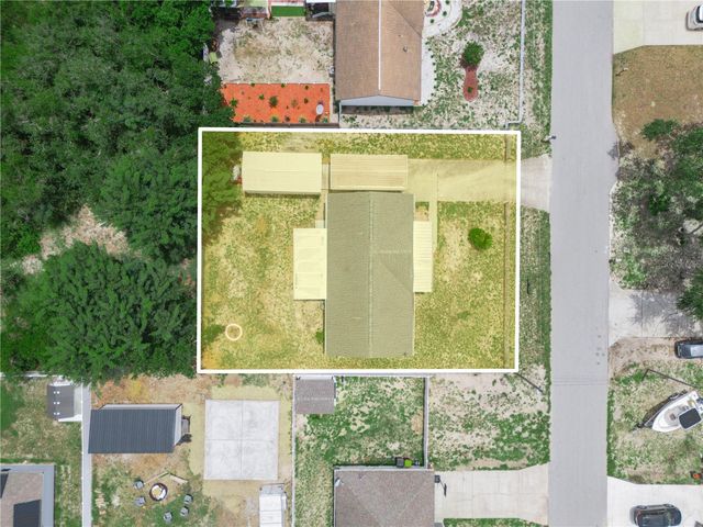 4167 NELSON ROAD, Lake Wales, FL 33898