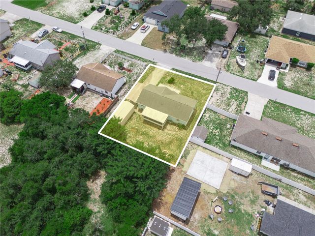 4167 NELSON ROAD, Lake Wales, FL 33898