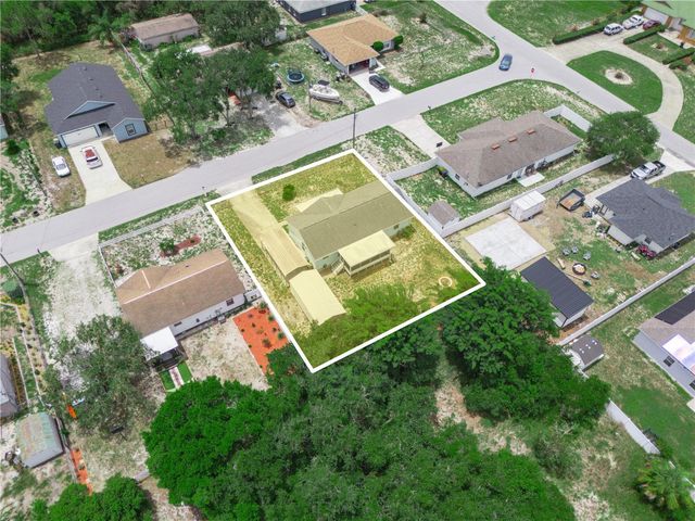 4167 NELSON ROAD, Lake Wales, FL 33898