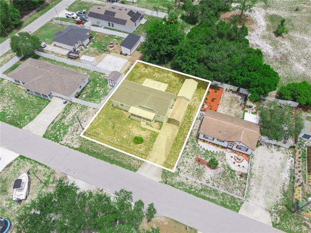 4167 NELSON ROAD, Lake Wales, FL 33898