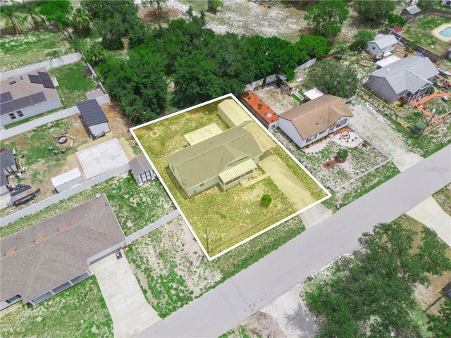4167 NELSON ROAD, Lake Wales, FL 33898