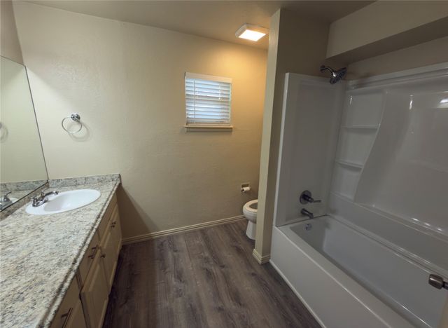 2008 Bradford Drive, Arlington, TX 76010