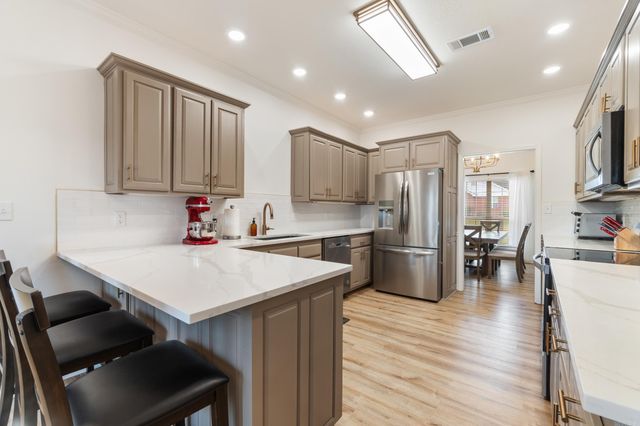 2406 Brittany Lane, Searcy, AR 72143