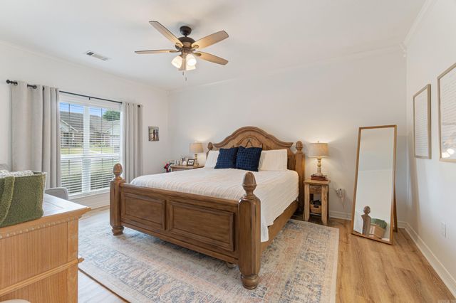 2406 Brittany Lane, Searcy, AR 72143