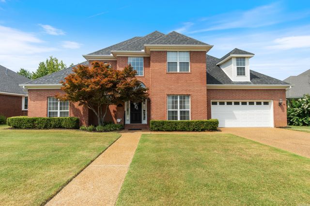 2406 Brittany Lane, Searcy, AR 72143