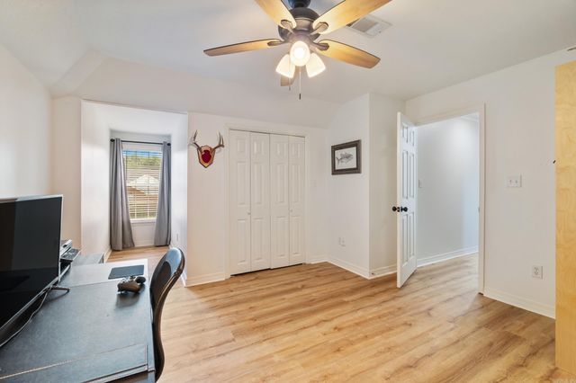 2406 Brittany Lane, Searcy, AR 72143