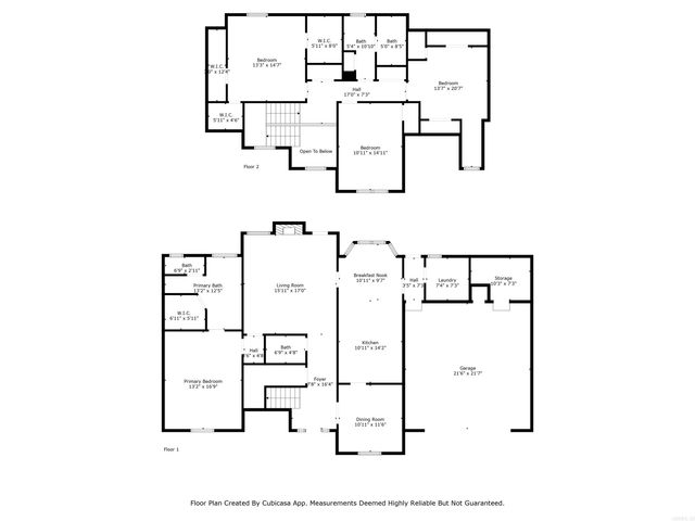 2406 Brittany Lane, Searcy, AR 72143