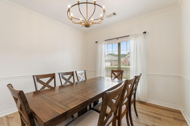 2406 Brittany Lane, Searcy, AR 72143