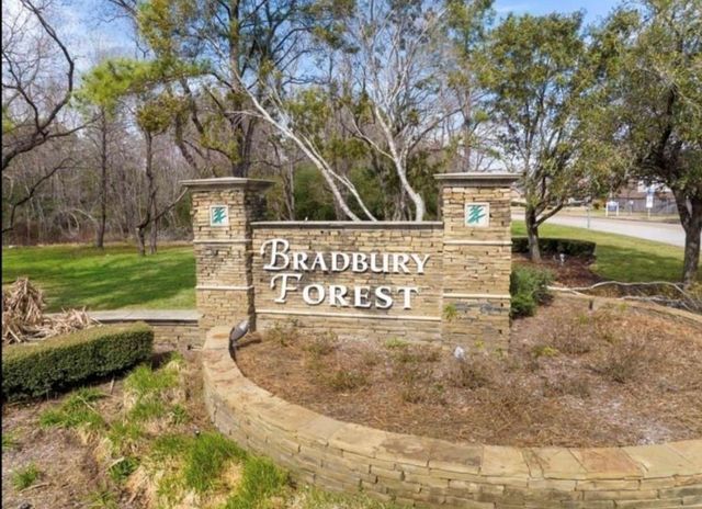 3046 Native Spring Drive, Spring, TX 77373