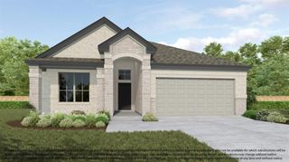 3046 Native Spring Drive, Spring, TX 77373