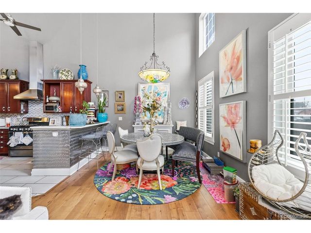 790 N Clarkson St 101, Denver, CO 80218