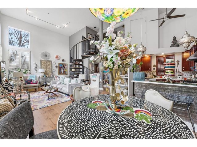 790 N Clarkson St 101, Denver, CO 80218