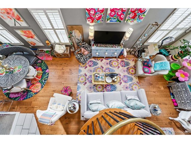 790 N Clarkson St 101, Denver, CO 80218