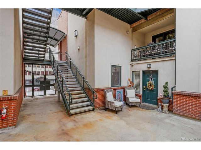 790 N Clarkson St 101, Denver, CO 80218