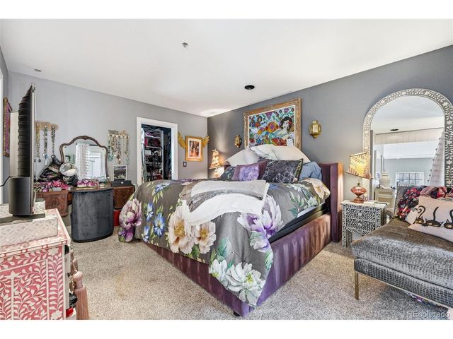 790 N Clarkson St 101, Denver, CO 80218