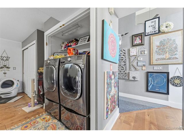 790 N Clarkson St 101, Denver, CO 80218