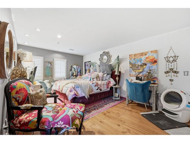 790 N Clarkson St 101, Denver, CO 80218