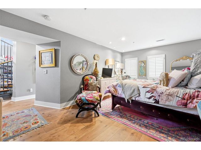 790 N Clarkson St 101, Denver, CO 80218