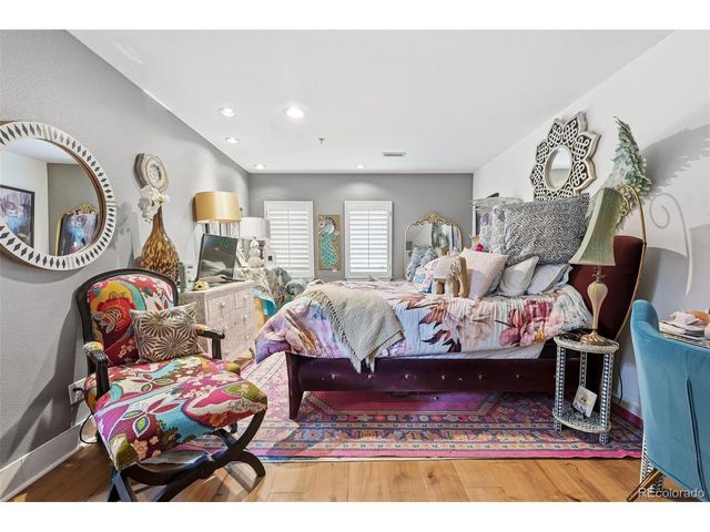 790 N Clarkson St 101, Denver, CO 80218