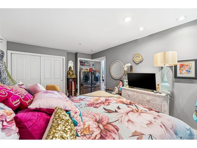 790 N Clarkson St 101, Denver, CO 80218