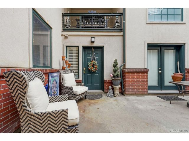 790 N Clarkson St 101, Denver, CO 80218