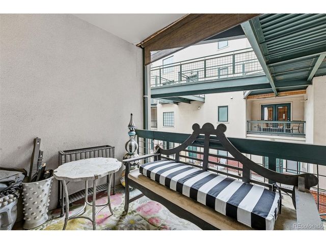 790 N Clarkson St 101, Denver, CO 80218