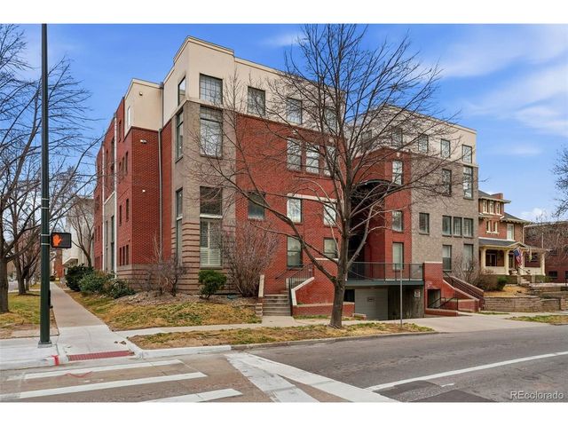 790 N Clarkson St 101, Denver, CO 80218