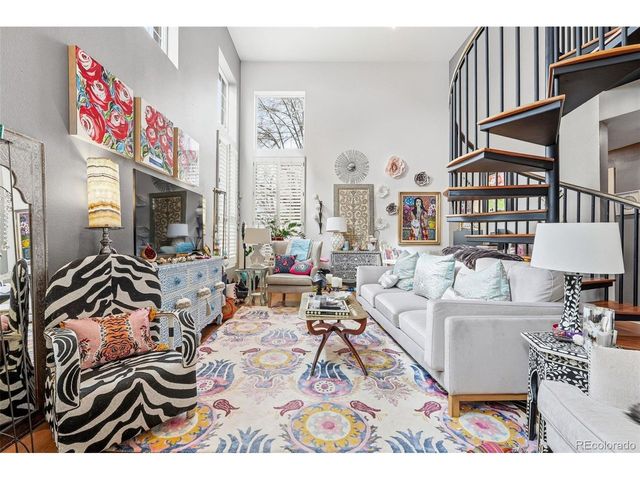 790 N Clarkson St 101, Denver, CO 80218