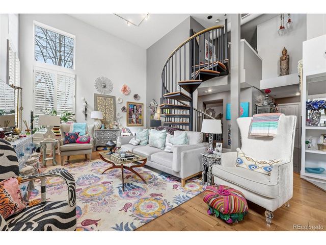 790 N Clarkson St 101, Denver, CO 80218