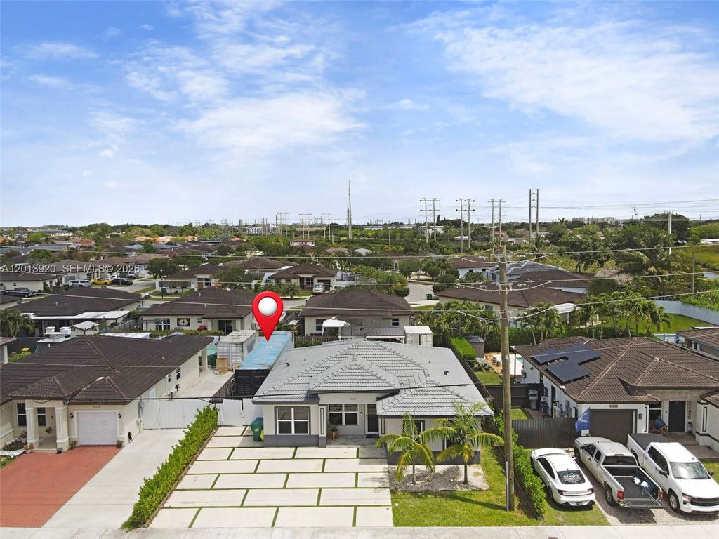 13063 SW 256th St A, Homestead, FL 33032