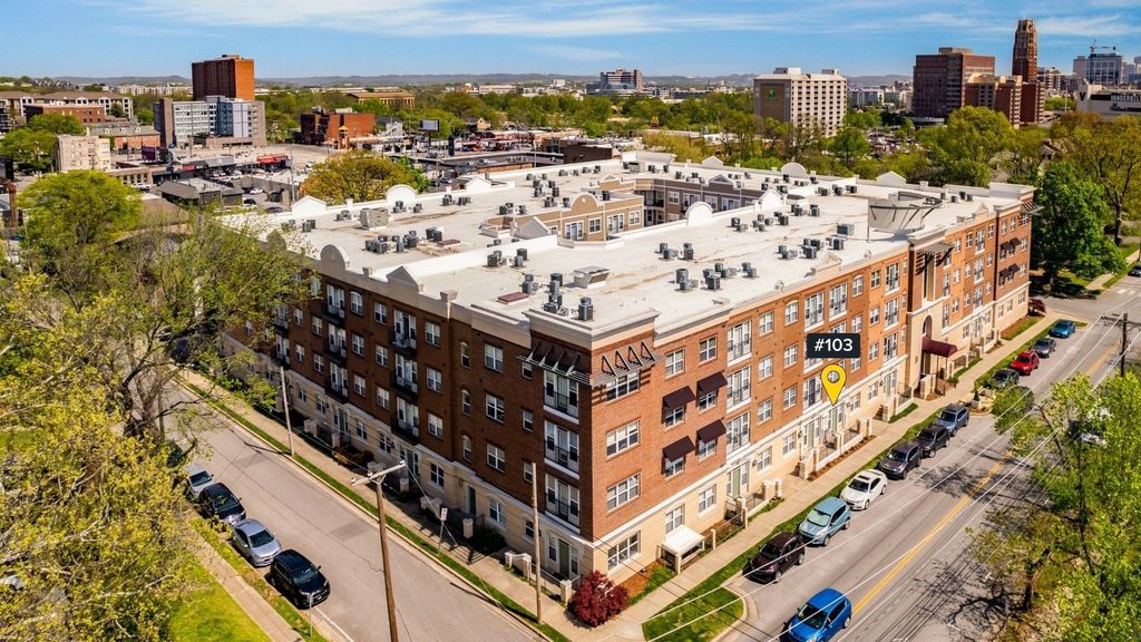 3000 Vanderbilt Pl Apt 103, Nashville, TN 37212
