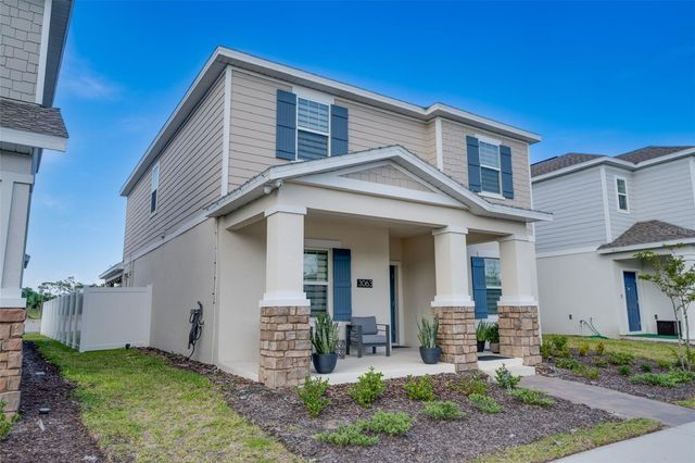 3063 ADDISON BOULEVARD, St Cloud, FL 34771