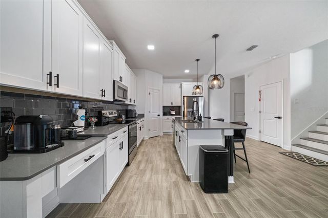 3063 ADDISON BOULEVARD, St Cloud, FL 34771