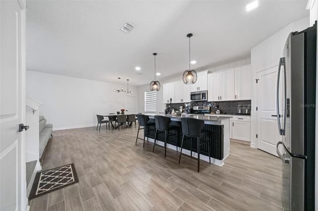 3063 ADDISON BOULEVARD, St Cloud, FL 34771