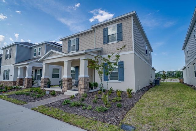 3063 ADDISON BOULEVARD, St Cloud, FL 34771