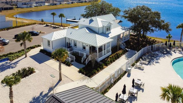 3063 ADDISON BOULEVARD, St Cloud, FL 34771