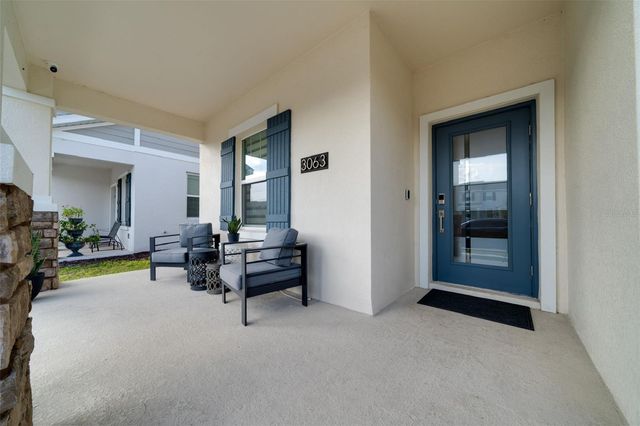 3063 ADDISON BOULEVARD, St Cloud, FL 34771