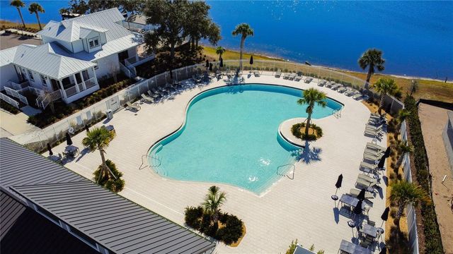 3063 ADDISON BOULEVARD, St Cloud, FL 34771