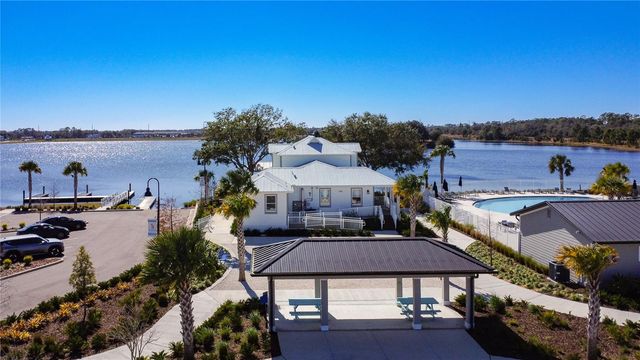 3063 ADDISON BOULEVARD, St Cloud, FL 34771