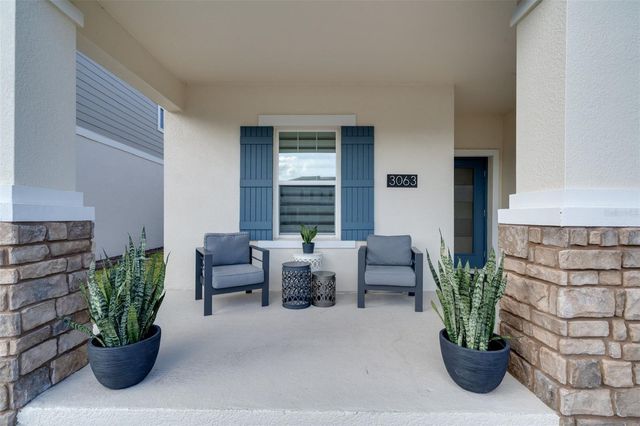 3063 ADDISON BOULEVARD, St Cloud, FL 34771