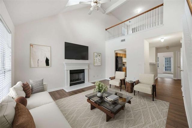 4308 Ravenwood Drive, Union City, GA 30291