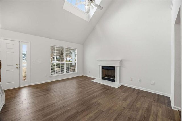 4308 Ravenwood Drive, Union City, GA 30291