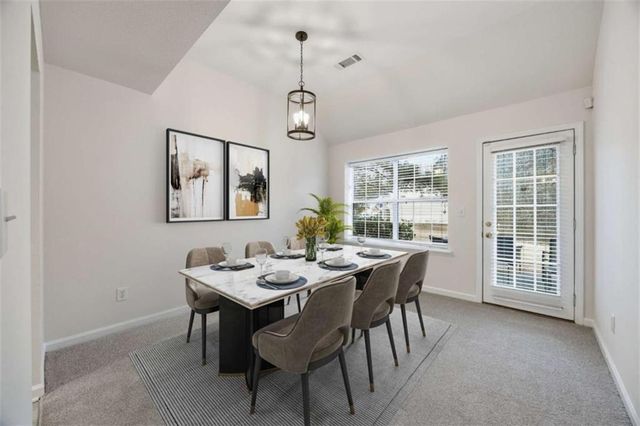 4308 Ravenwood Drive, Union City, GA 30291