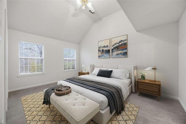 4308 Ravenwood Drive, Union City, GA 30291