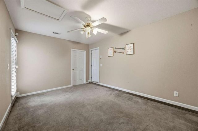 4308 Ravenwood Drive, Union City, GA 30291