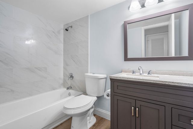 4345 Trevi Court 108, Lake Worth, FL 33467