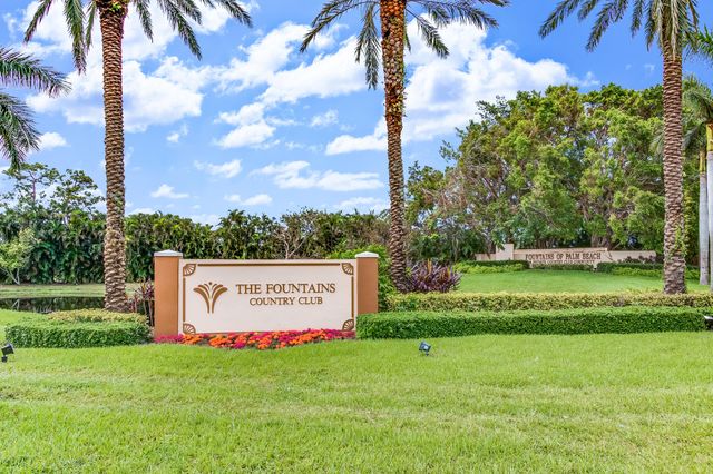 4345 Trevi Court 108, Lake Worth, FL 33467